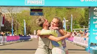 Best Of UniCredit Relay Marathon 2025