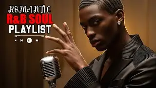 【R&B Soul】Luxury R&B Lounge – Smooth Soul Beats - Romantic Chill Vibes for Late Evenings🎵