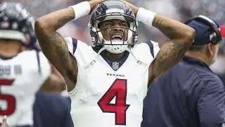 Deshaun Watson: