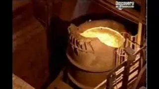 Магнитная буря (смена полюсов планеты) [Равноденствие]