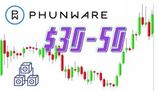 PHUNWARE is a huge sleeper stock #phunware #stocks #crypto #politics
