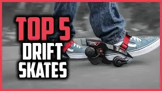 Top 5 Best Drift Skates in 2025 Reviews