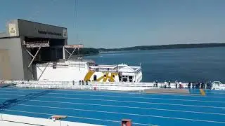 Maria Grazia Onorato @ Flensburg FSG