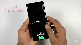 Lava Lxx505 Hard Reset Without Pc - Unlock Pattern/Pin/Password - LM Frp Unlock