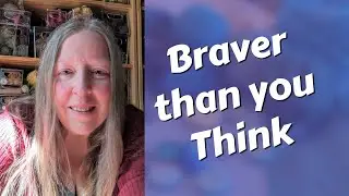 Creative Courage