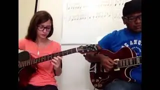 Wave- Aulas de viol&atilde;o popular #bossa #aula
