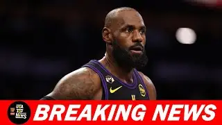 LeBron James says agent's take on Austin Reaves doesn't reflect on him