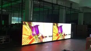 P10 DIP outdoor fixed LED signage