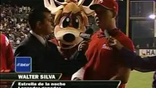 Walter Silva