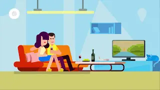 Animation video by Inovit - Fixmywifi