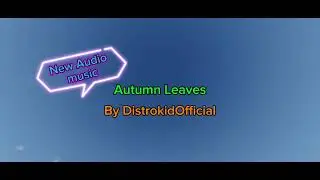 Autumn Leaves music #2|Relax FM Music CCSV3 