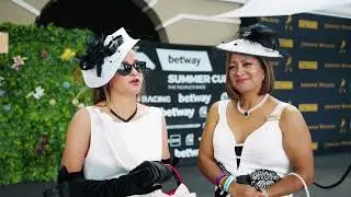 Betway Summer Cup 2025 | Gauteng&rsquo;s Biggest Horse Racing Event! #BetwaySummerCup2025