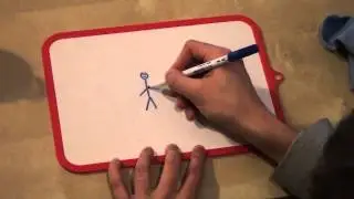 Draw my life - Ga&euml;l