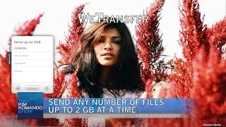 3 ways to share files too large to email