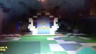 minecraft multiplayer with music jam