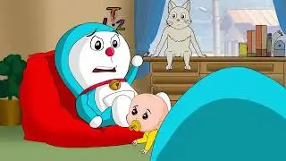 Multiverse of Doraemon  | ft.Doraemon ka Hum sakal | TrueToLife Animation