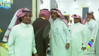 حفل الزواج الشاب | ماجد بن مخلد بن صالح المطيري .. تصوير و أخراج مؤسسة أرت للانتاج الفني 0558288884