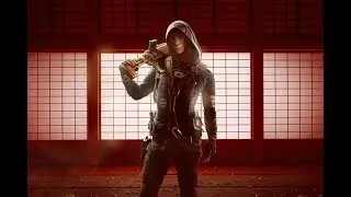 Hibana Ace ;) | Maxi Zockt