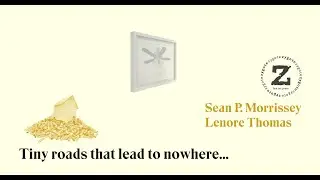 Tiny roads that lead to nowhere... Exhibition Walk-Through
