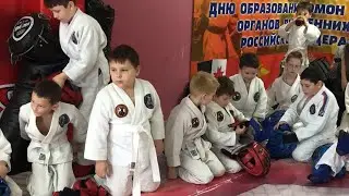 Клубный турнир ЦЕ «Ратник» по АРБ