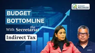 Budget 2026: Big Changes Coming For GST & Customs?