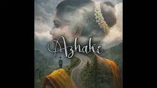 Azhake (അഴകേ) | Malayalam Romantic Song | Premjit & Rishi | Original Music