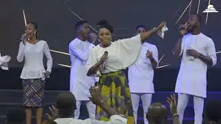 glorious worship Medley// simply irresistible #worshipmedley #Hotraba #kingdomexpansion