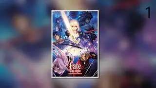 Anime List- Death Note L