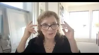 Conversation with Eve Edelstein (Clinicians for Design/DesignSci)