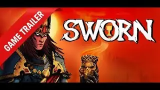SWORN Gameplay Trailer