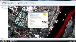 Sentinel-1: Automated Change Detection