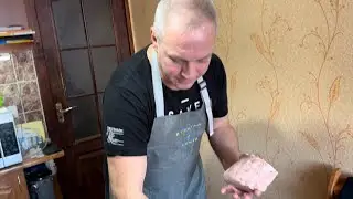 НАШЕ УТРО❄️ВКУСНЫЙ МАРИНАД ДЛЯ СОЧНОГО МЯСА🥩