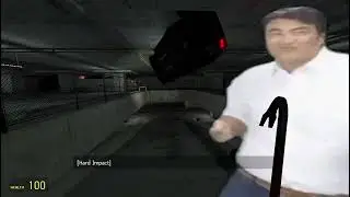 gmod filipino nextbots and obunga chase