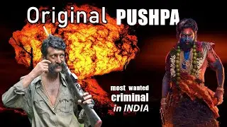Hunt for VEERAPPAN, Part - 2  Explained in తెలుగు || #latestwebseries