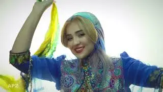 Shervin Panahi - Tah Taghari   شروین پناهی - ته تغاری