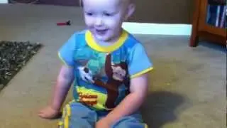 The ChildUp Early Learning Game Cards