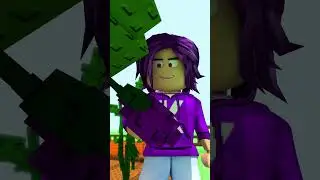 Grow a Garden (Roblox Animation)