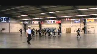 RCSCC Centurion Band Competition 2014 0001