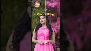 Photo editor 3dlut &hearts;️ #edit #editing #editing #shorts #bishalediting