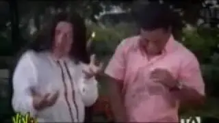VIVOS ...THE  SHAMAN,,,COMEDY  OF  ECUADOR..BY  M , O , 1...DISFRUTENLO..