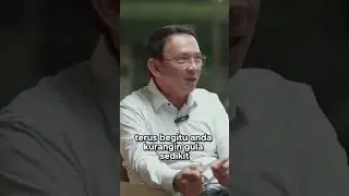 Rakyat Pintar, Tapi Bagaimana Melawannya  #bukasaja #sudirmansaid #ahok
