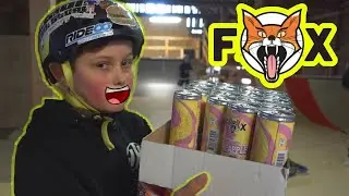 FOX TILL DEN SOM VINNER! (FOXHOPP/TRICKS/FAILS)