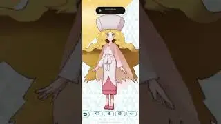 Pokemon Masters EX: Caitlin All moves animations and voiceovers / iphone android dex pasio