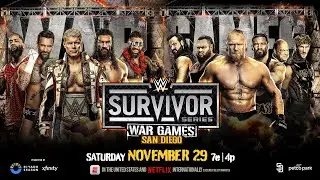 NoDQ panel predictions for WWE Survivor Series 2025 PLE