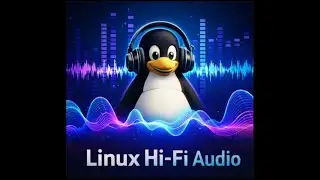 Servidor Audio Streaming no Linux (Minimserver)
