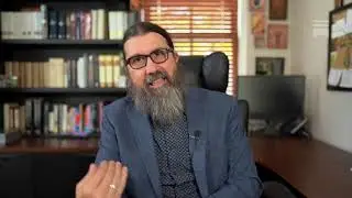 God Remembers Israel | Dr. Justin Jackson