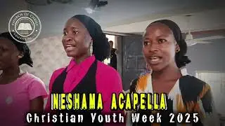 CYF Youth Week