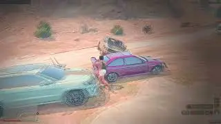 Future RP Highlights #1 | Kale Traids
