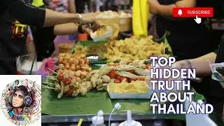 THAILANDS TOP HIDDEN SECRETS WILL MAKE YOU PLAN YOUR NEXT TRIP
