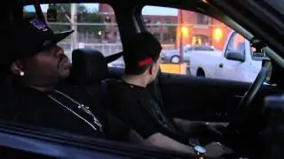 Fizzyology (Lil Fame x Termanology) - Fizzyology (prod. The Alchemist) [Official Music Video]